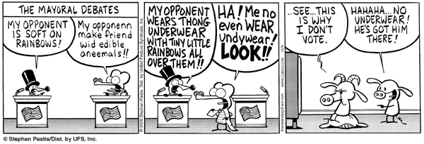 pearls